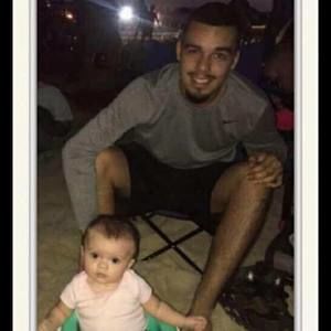 Meet your Posher, David